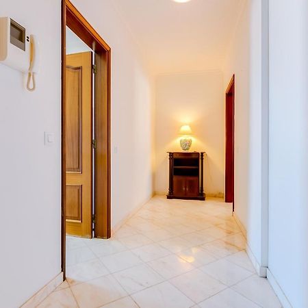 Mango Apartment - Faro City Center Extérieur photo