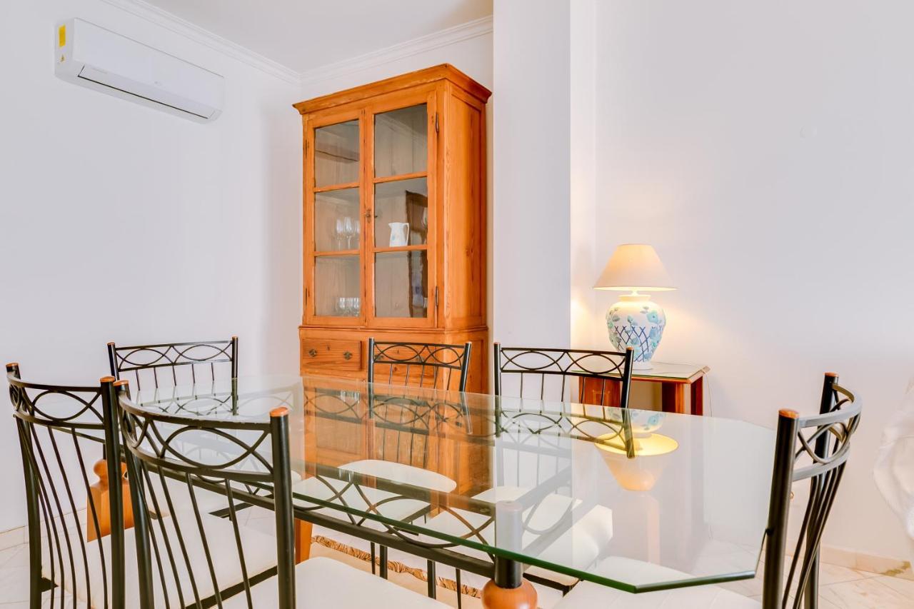 Mango Apartment - Faro City Center Extérieur photo
