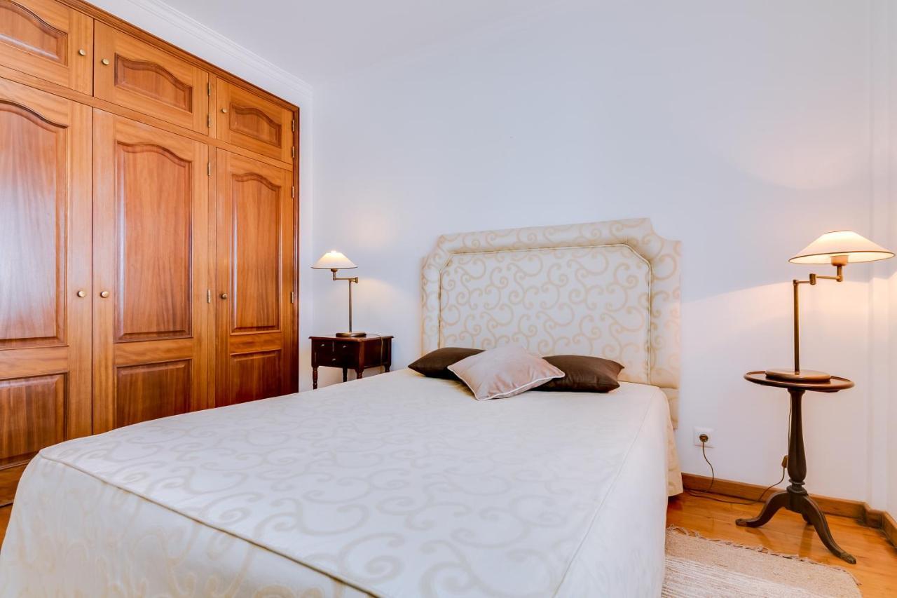 Mango Apartment - Faro City Center Extérieur photo
