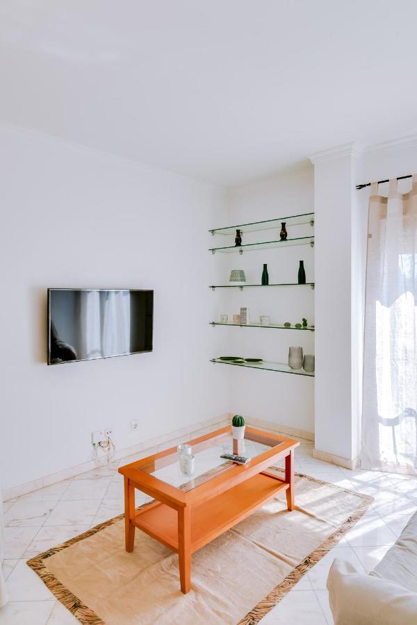 Mango Apartment - Faro City Center Extérieur photo
